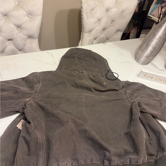 Carhartt Jacket jo6tmb - Picture 5 of 6